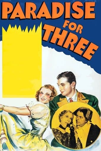 Paradise for Three Image