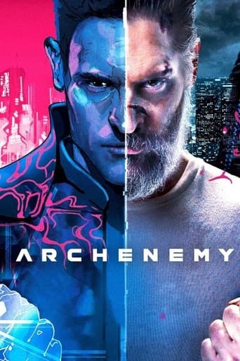 Archenemy Image