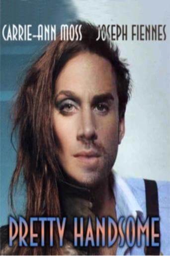 Pretty/Handsome Image