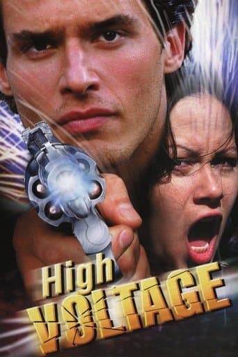 High Voltage Image