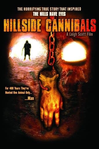 Hillside Cannibals Image