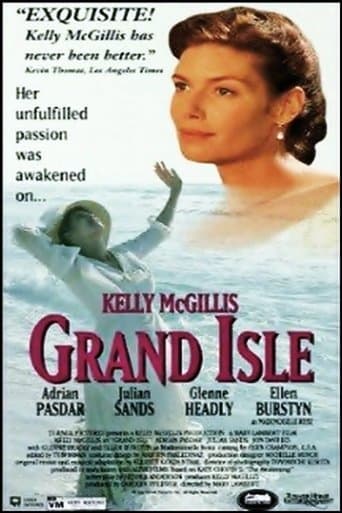 Grand Isle Image