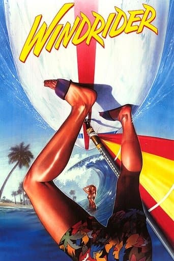 Windrider Image