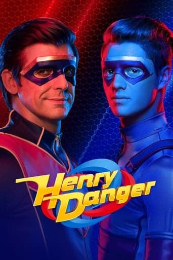 Henry Danger Image