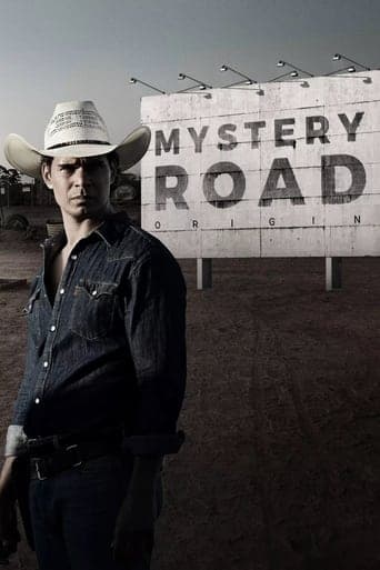 Mystery Road: Origin Image