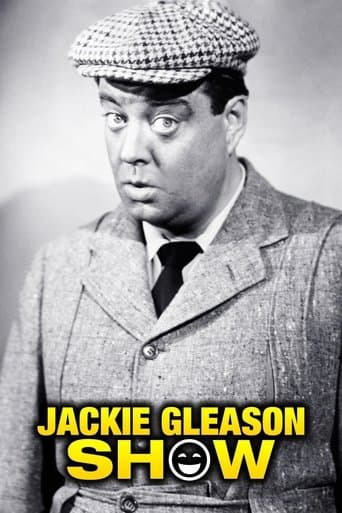 The Jackie Gleason Show Image