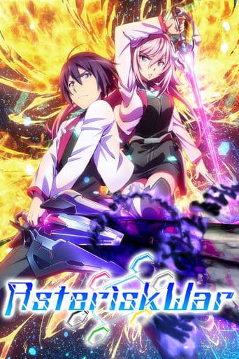 The Asterisk War Image