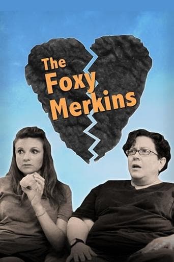 The Foxy Merkins Image