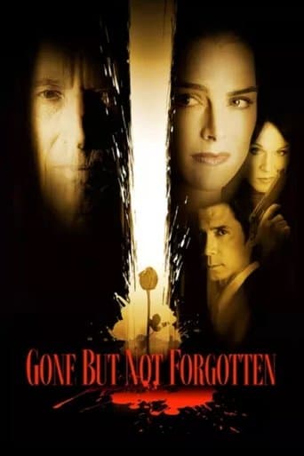 Gone But Not Forgotten Image