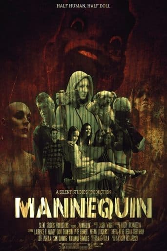 Mannequin Image