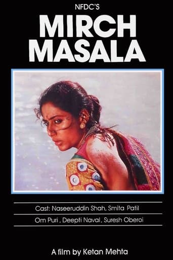 Mirch Masala Image
