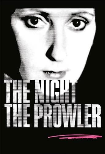 The Night, the Prowler Image