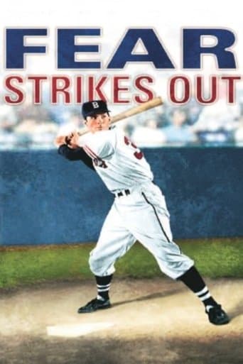 Fear Strikes Out Image