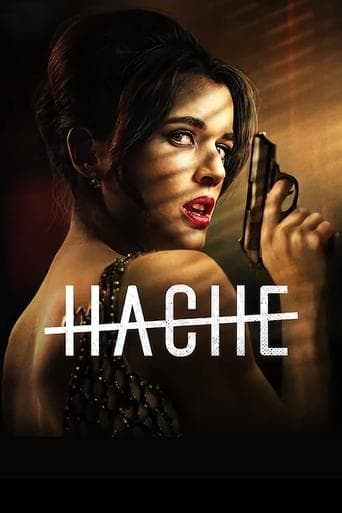 Hache Image