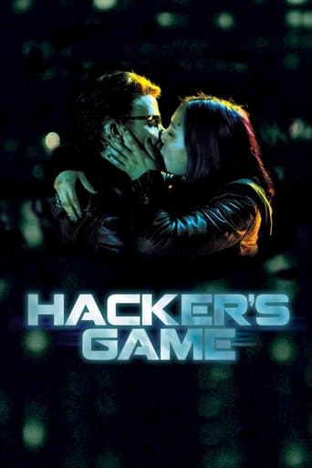 Hacker's Game Image