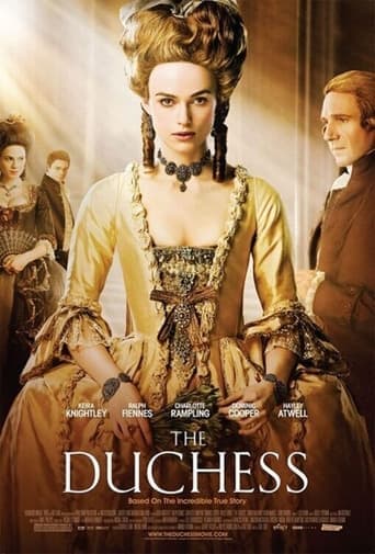 The Duchess Image