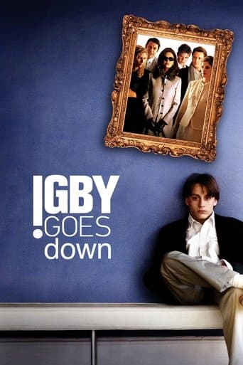 Igby Goes Down Image