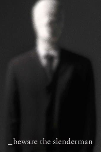 Beware the Slenderman Image