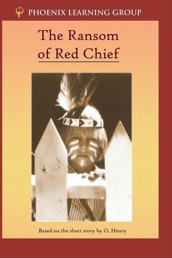 The Ransom of Red Chief Image