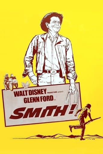Smith! Image