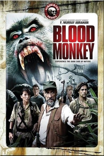 Blood Monkey Image