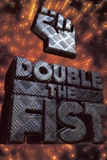Double the Fist Image