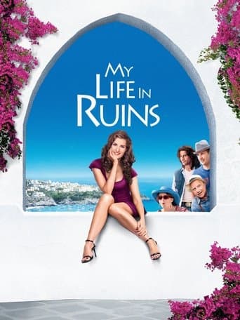 My Life in Ruins Image