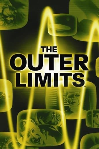 The Outer Limits Image