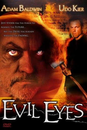 Evil Eyes Image