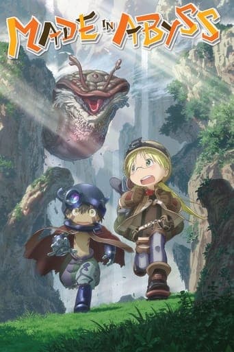 Made in Abyss Image