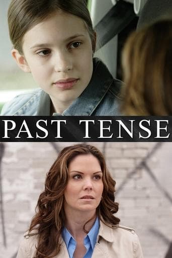 Past Tense Image