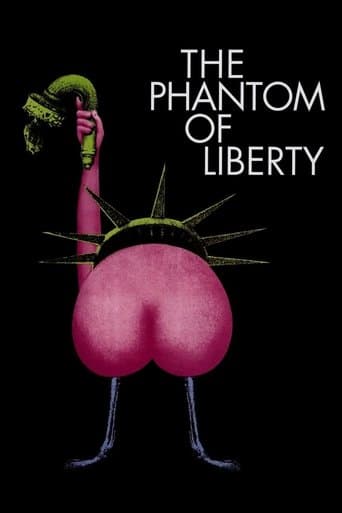 The Phantom of Liberty Image