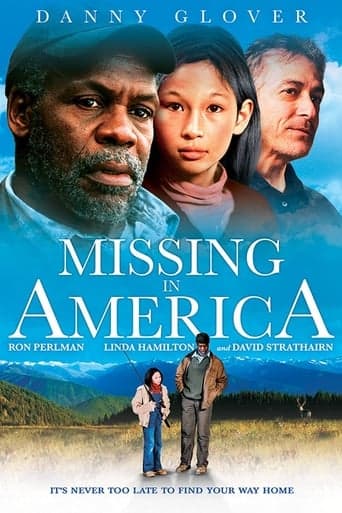 Missing in America Image