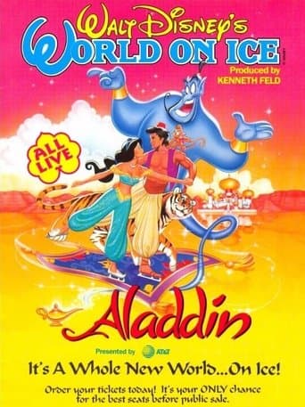 Aladdin on Ice Image
