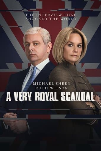 A Very Royal Scandal Image