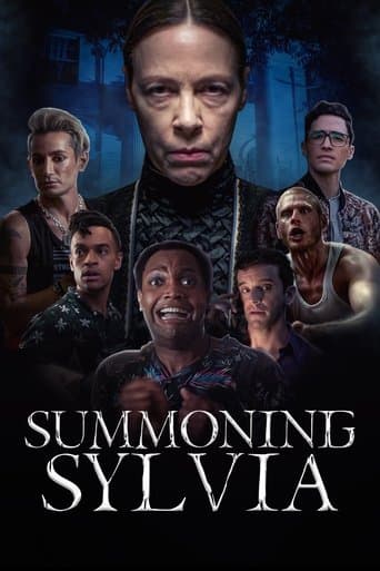 Summoning Sylvia Image