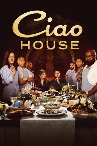 Ciao House Image