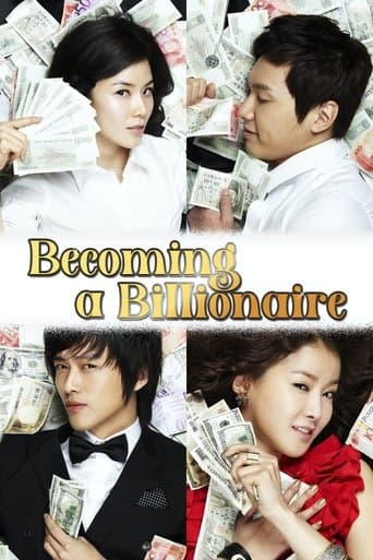 Becoming a Billionaire Image