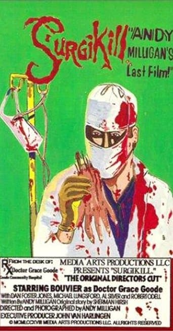 Surgikill Image