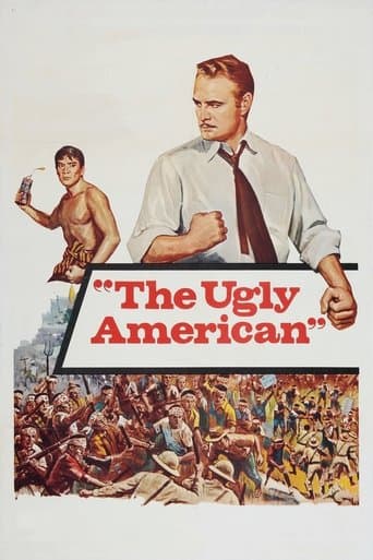 The Ugly American Image
