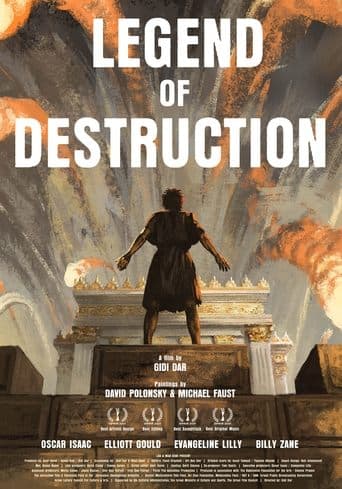 Legend of Destruction Image