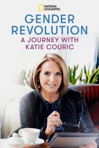Gender Revolution: A Journey with Katie Couric Image