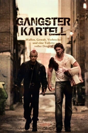 Gangster Exchange Image