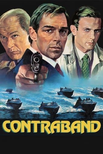 Contraband Image