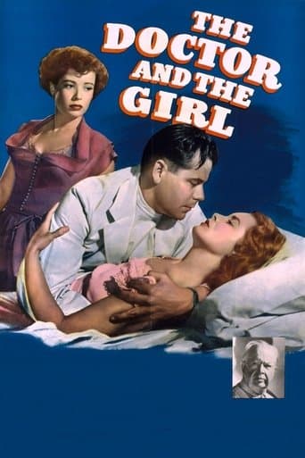 The Doctor and the Girl Image