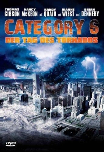 Category 6: Day of Destruction Image