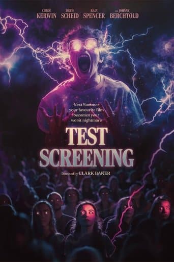 Test Screening Image