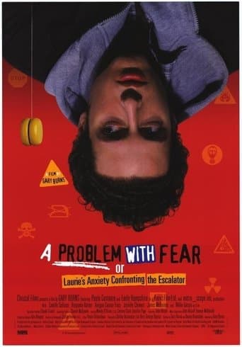 A Problem with Fear Image