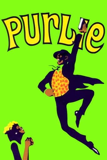 Purlie Image