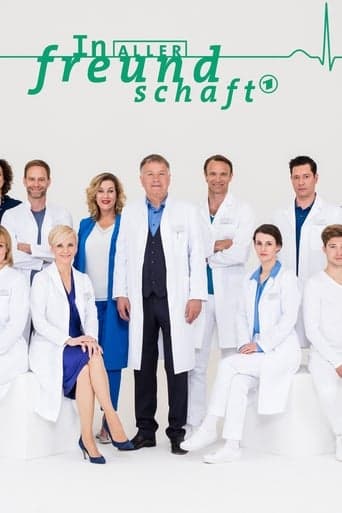 In aller Freundschaft Image
